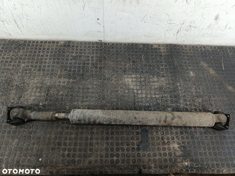 WAŁ NAPĘDOWY TYŁ KIA SORENTO I 49100-3E300 2.5 CRDI - 7