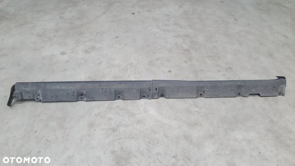 OSŁONA PROGU PRAWA LISTWA DT11-U10154-B FORD TRANSIT CONNECT MK2 - 6