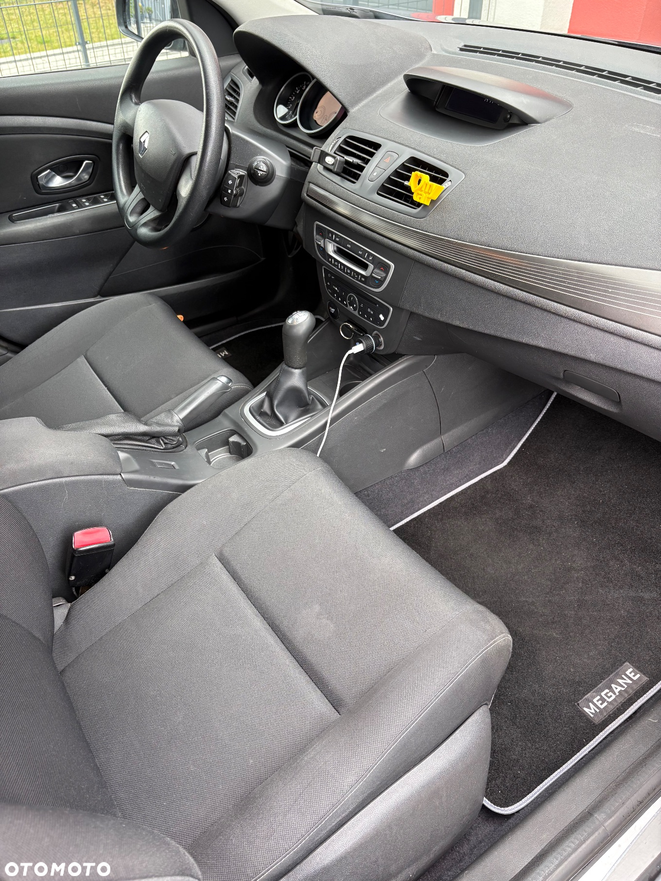 Renault Megane 1.6 16V Expression - 6