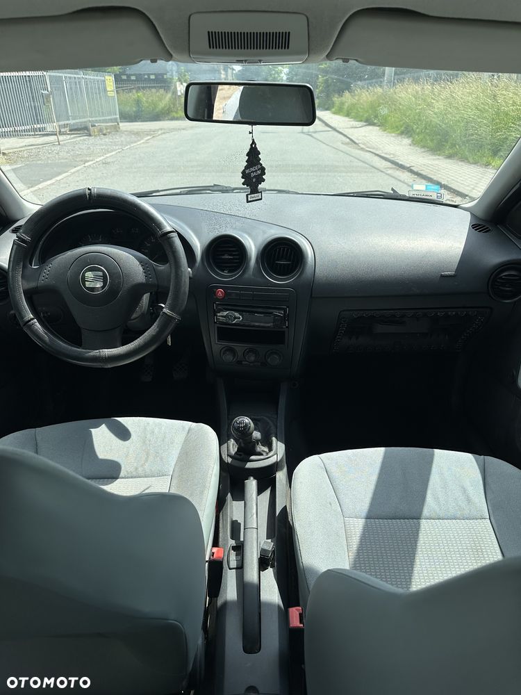 Seat Cordoba - 6
