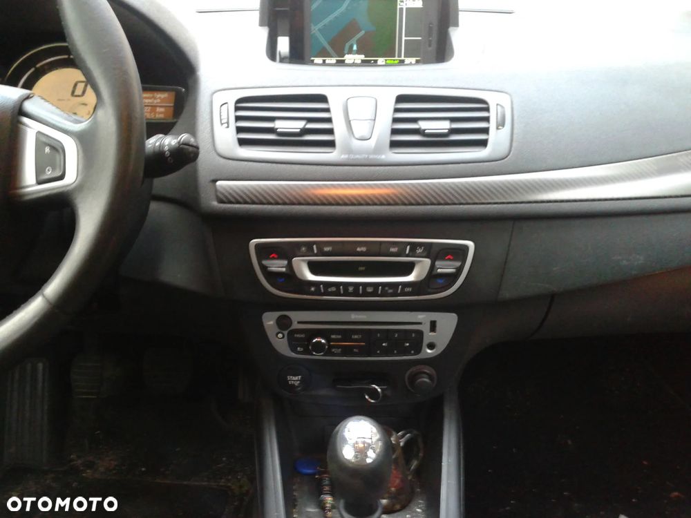 Renault Megane dCi 110 FAP Expression - 8