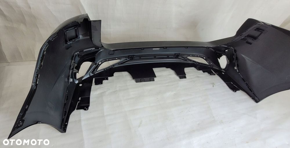 ZDERZAK TYŁ TYLNY PEUGEOT 308 III KOMBI SW 2021- 90885000001 - 8