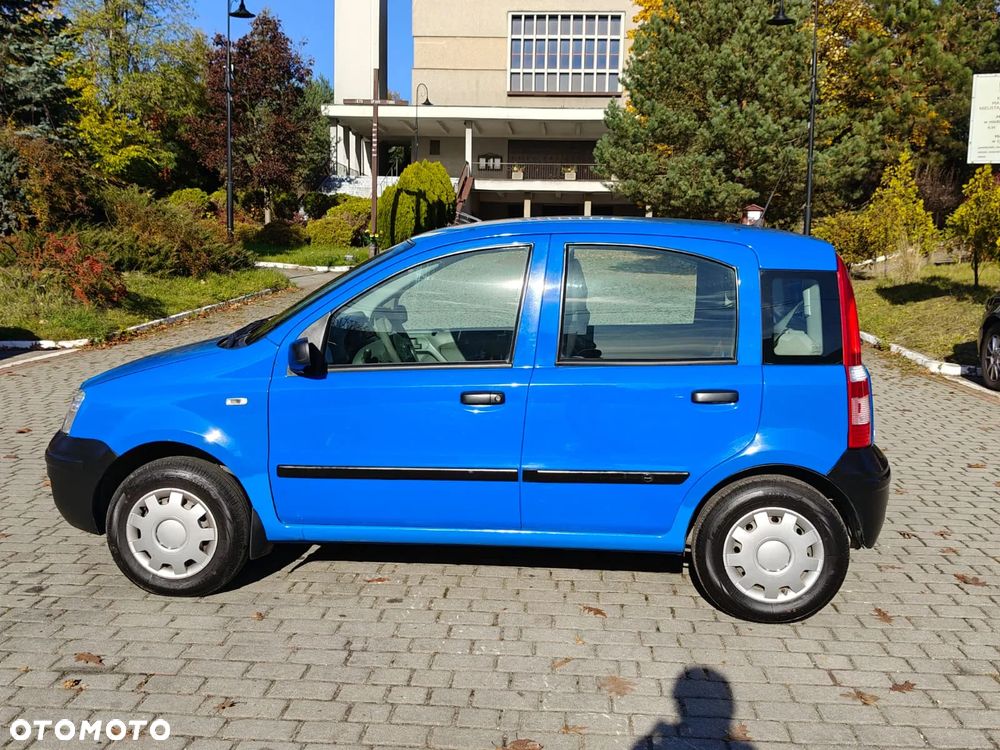 Fiat Panda 1.1 Fresh - 24