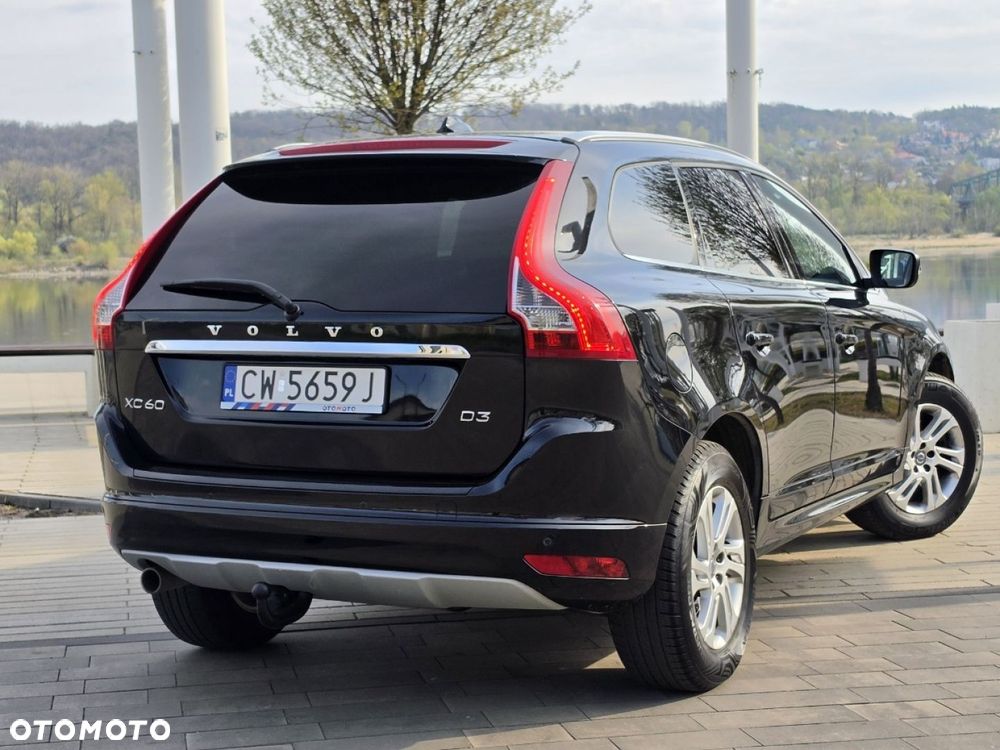 Volvo XC 60 - 39