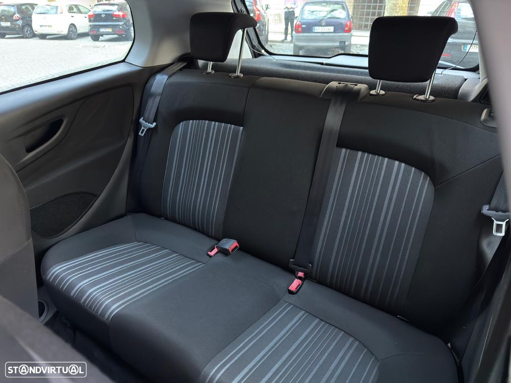 Fiat Punto Evo 1.4 My Life GPL - 18