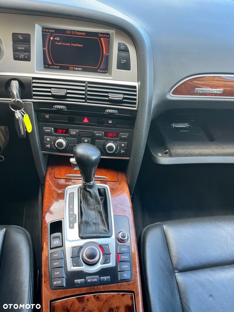 Audi A6 Limousine - 5