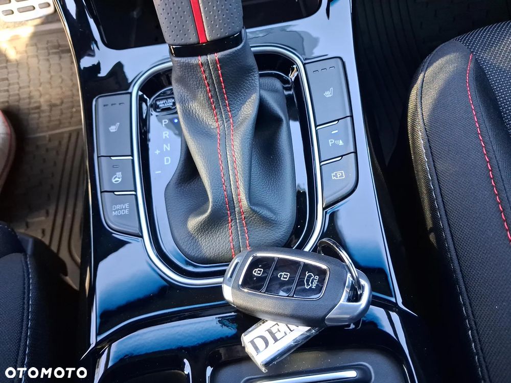 Hyundai i30 1.5 T-GDI 48V Smart DCT - 23