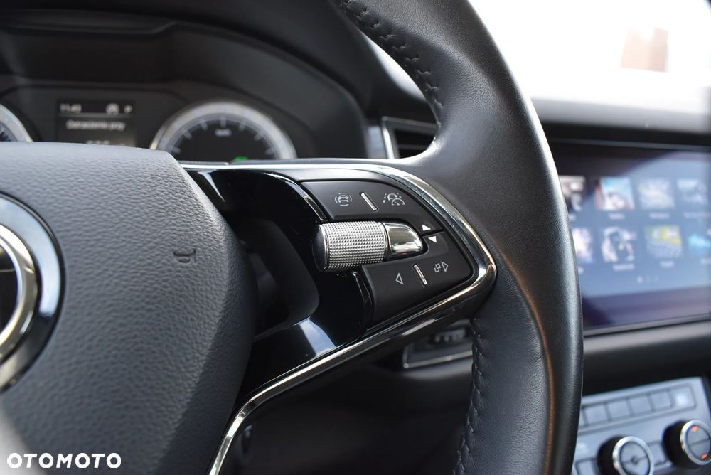 Skoda Kodiaq 2.0 TDI 4x4 Style DSG - 30