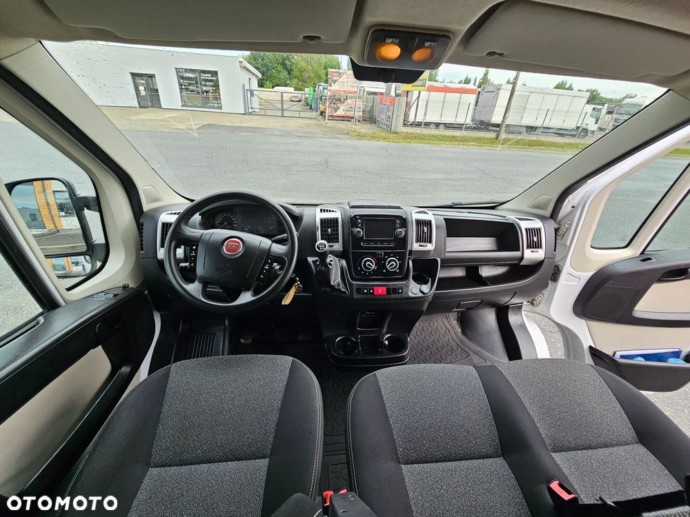 Fiat Ducato - 11
