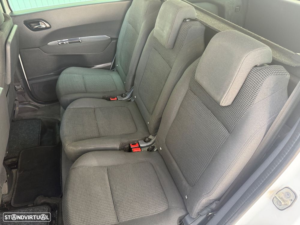 Peugeot 5008 BlueHDI 120 Stop & Start Business-Line - 5