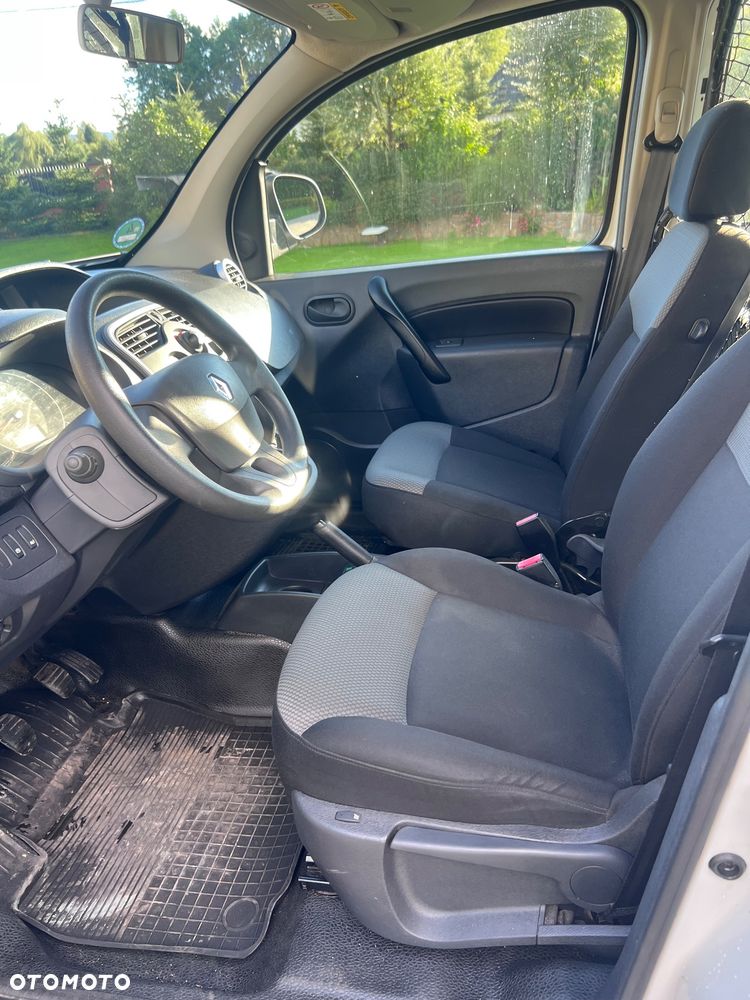Renault Kangoo - 10