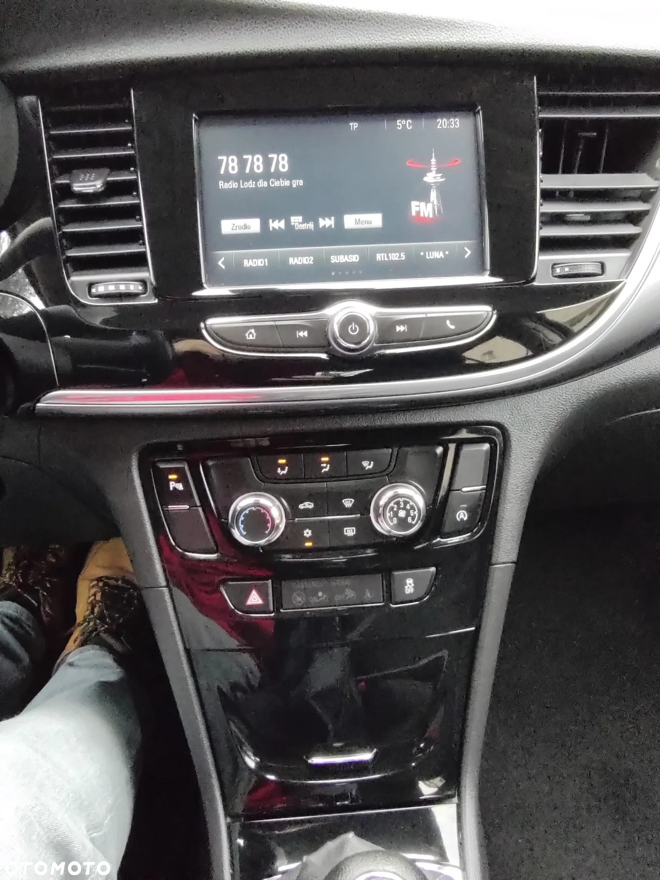 Opel Mokka - 28
