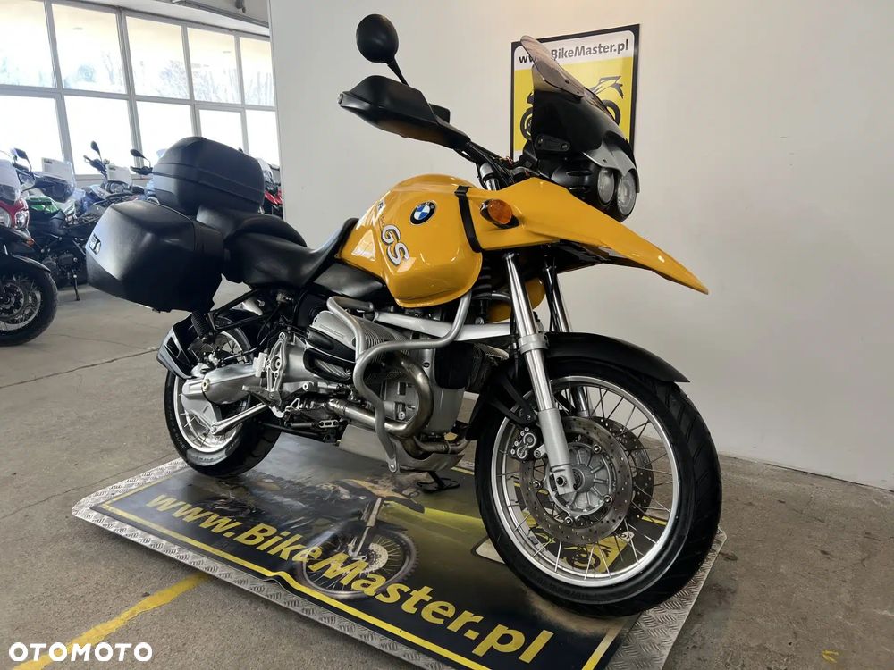 BMW R - 3
