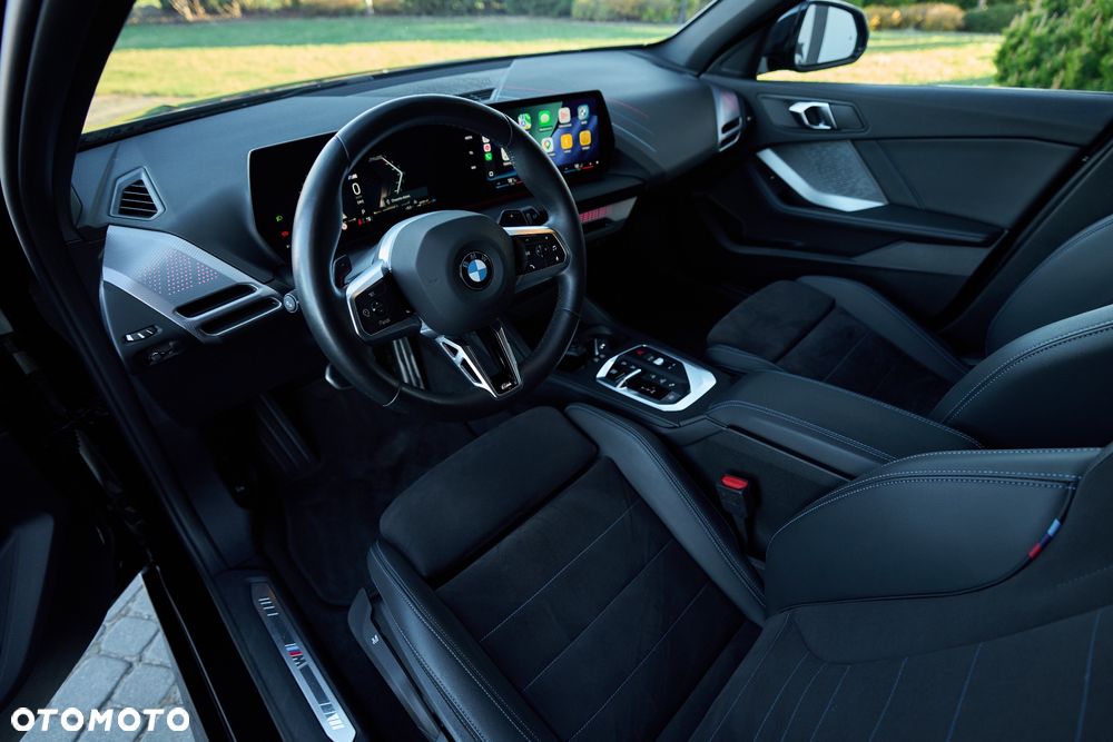 BMW Seria 1 120 - 15