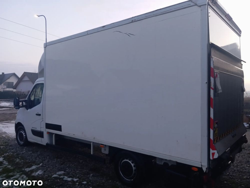 Renault Master - 10