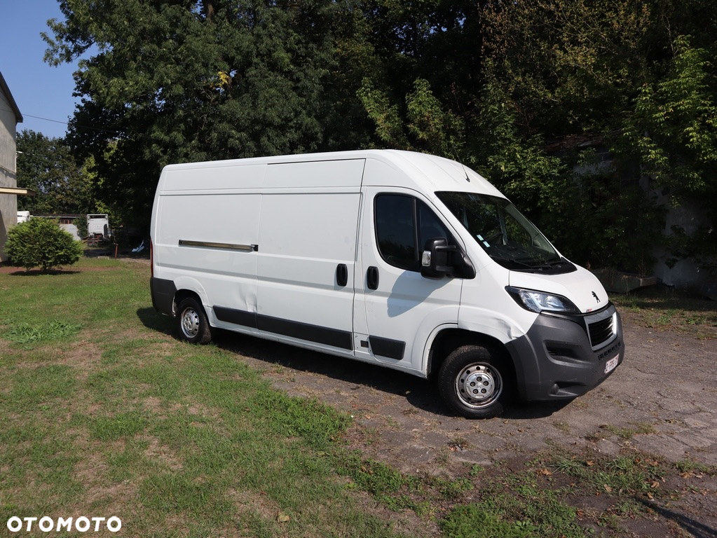 Peugeot Boxer L3H2 - 3