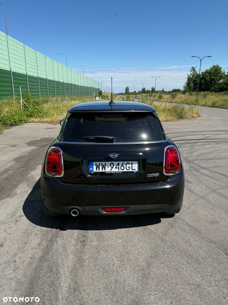 MINI Cooper GPF - 7