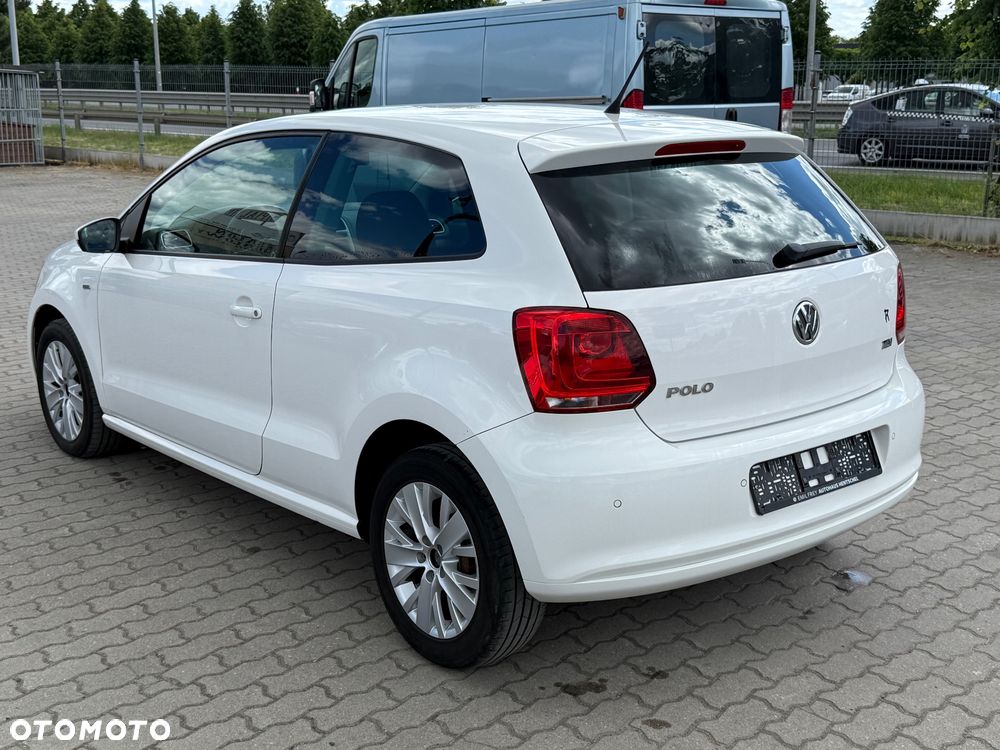 Volkswagen Polo - 7