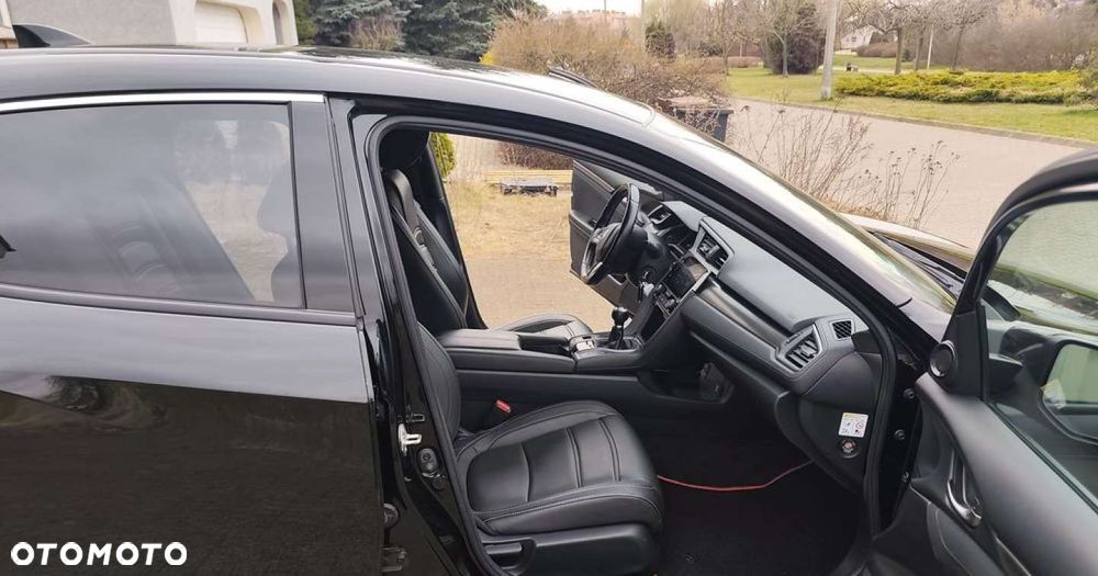 Honda Civic - 30