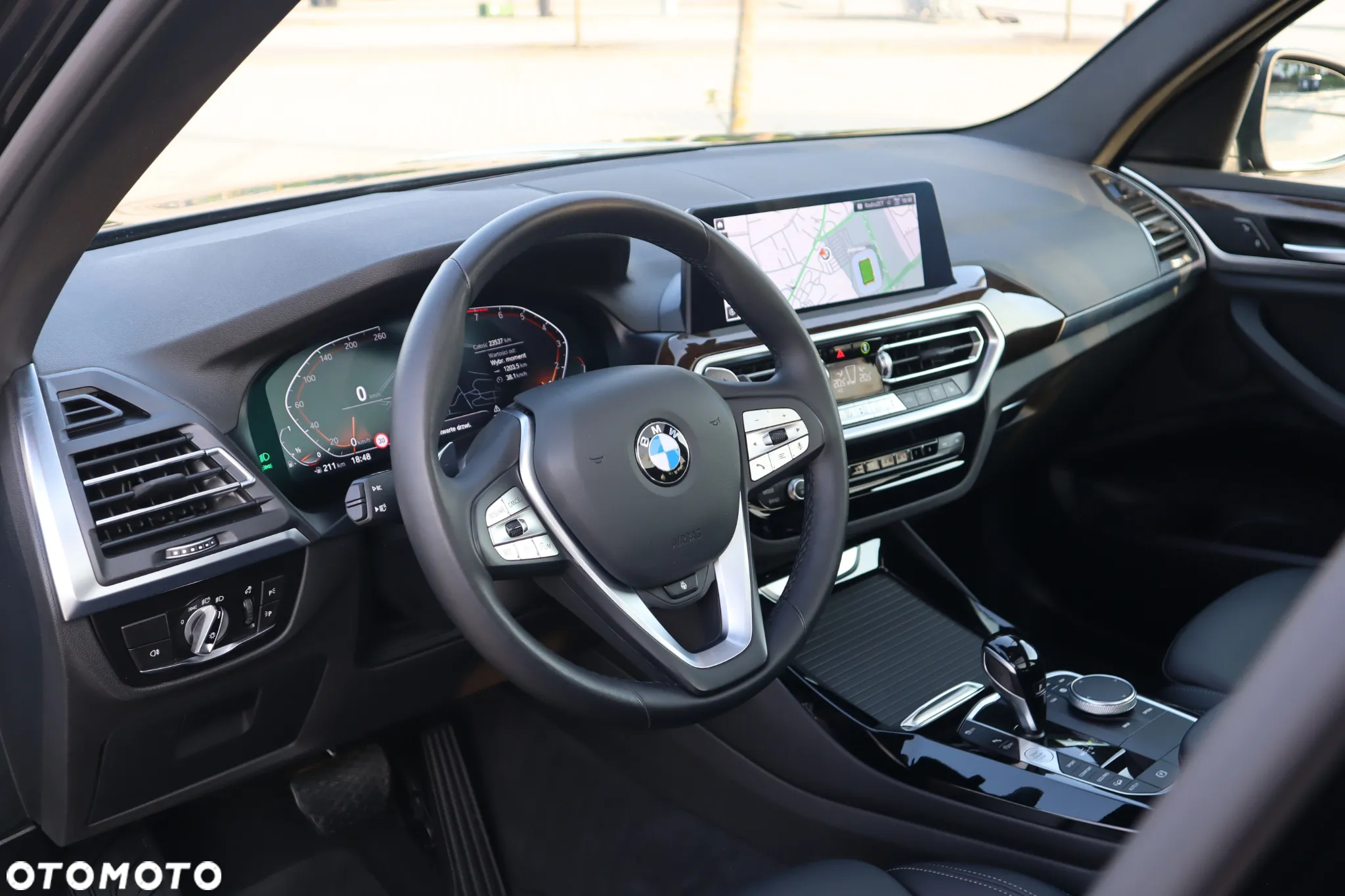 BMW X3 xDrive30i xLine - 16