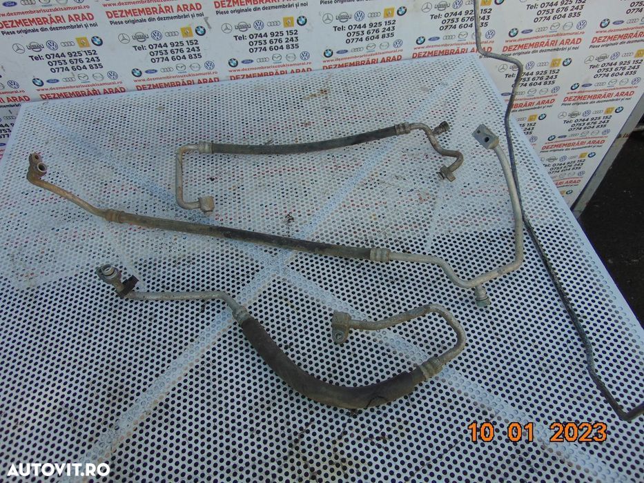 Conducta clima Suzuki Grand vitara 2005-2012 conducte clima ac 1.9 ddi - 2