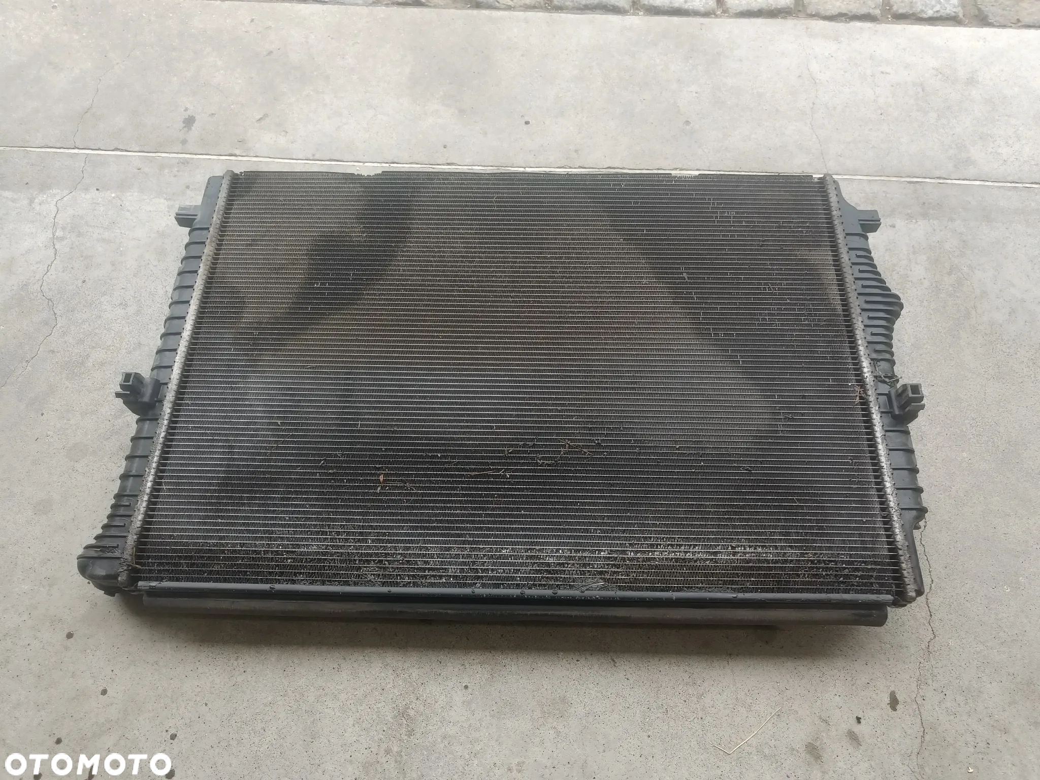 Chłodnica wody 2.0 TDI Skoda Octavia Seat Leon Audi A3 VW Golf  5Q0121251EN - 9