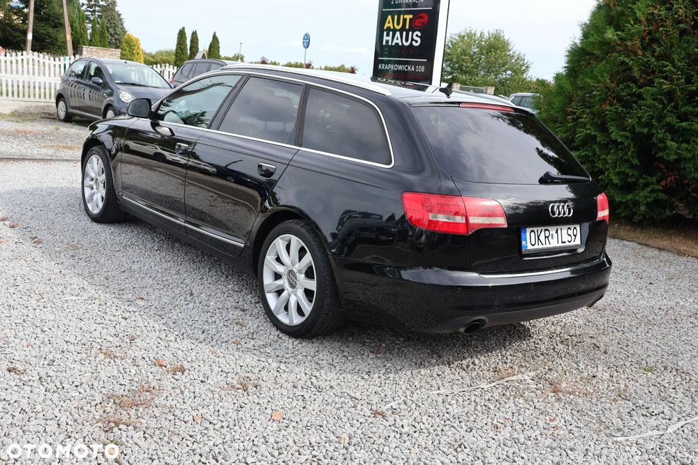 Audi A6 ver-avant-2-0-tdi-dpf - 4