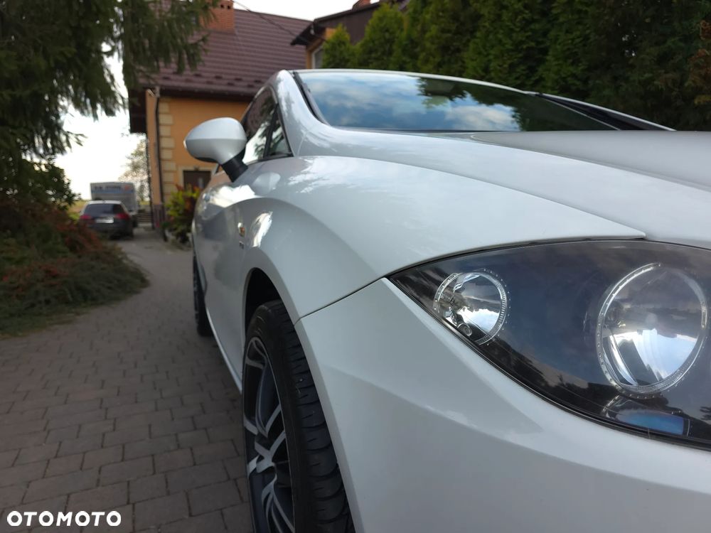 Seat Leon 1.4 TSI Sport - 10