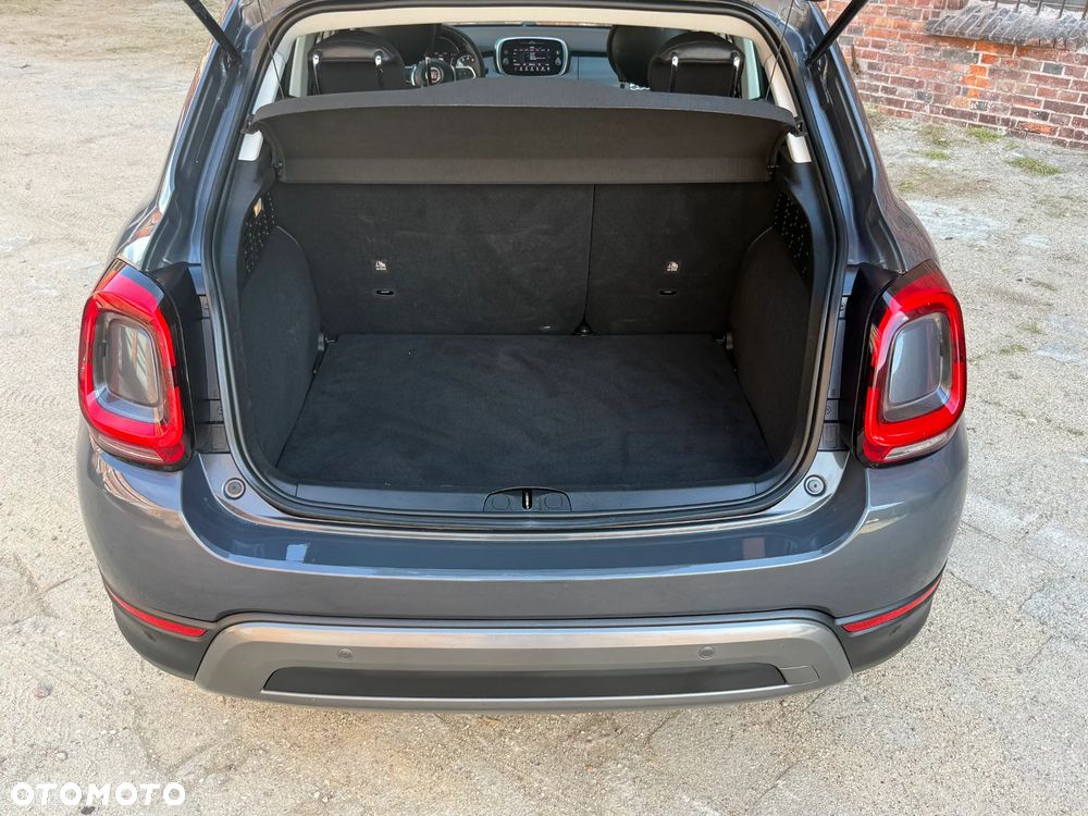 Fiat 500X 1.0 S-Design City Cross - 31