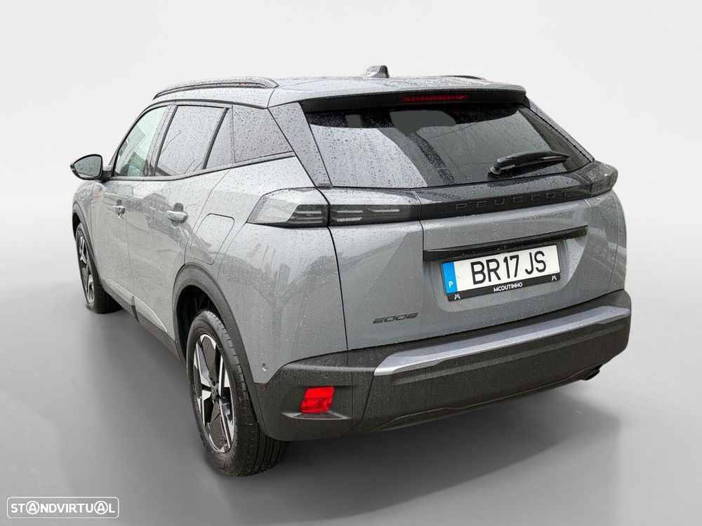 Peugeot 2008 1.2 PureTech Allure - 3