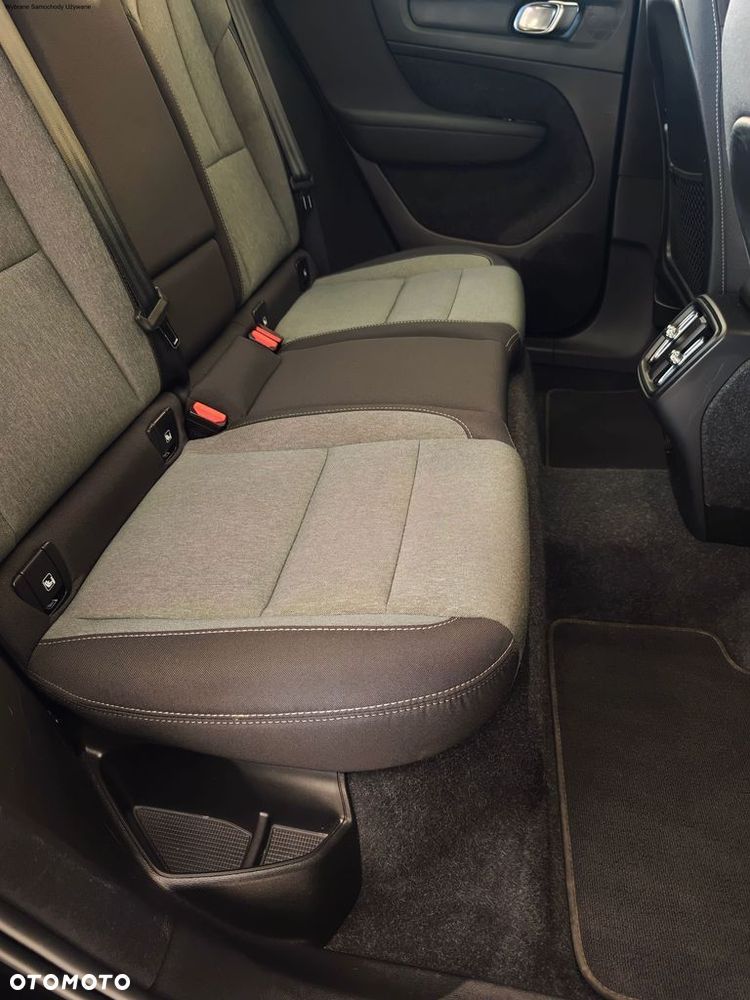Volvo XC 40 2023