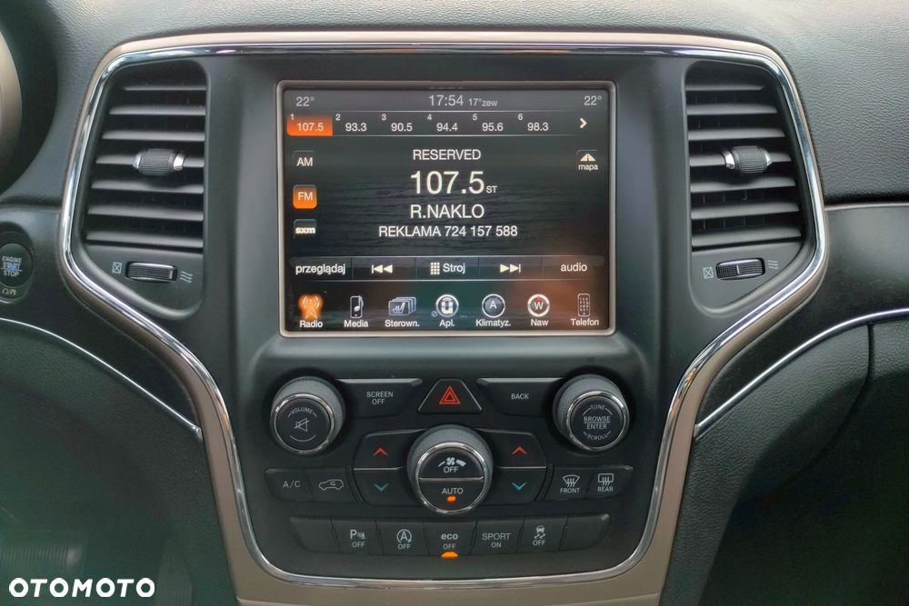 Jeep Grand Cherokee - 19