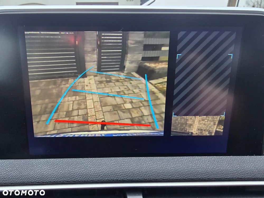 Peugeot 3008 PureTech 130 Stop & Start GPF Allure Pack - 13