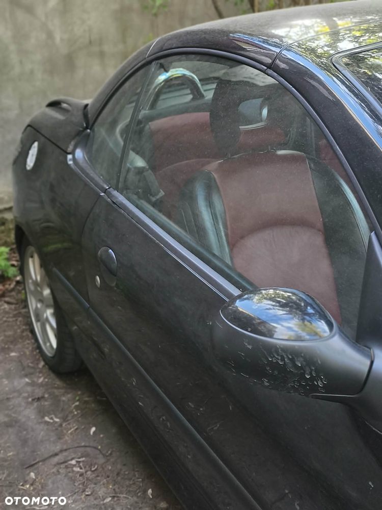 Peugeot 206 CC - 7