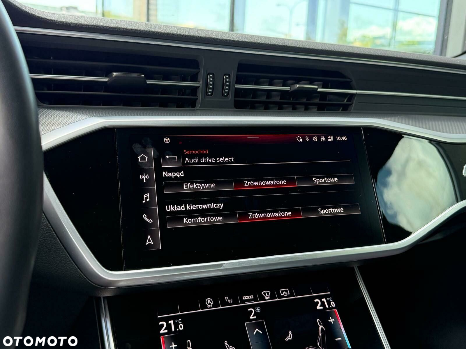 Audi A6 - 27