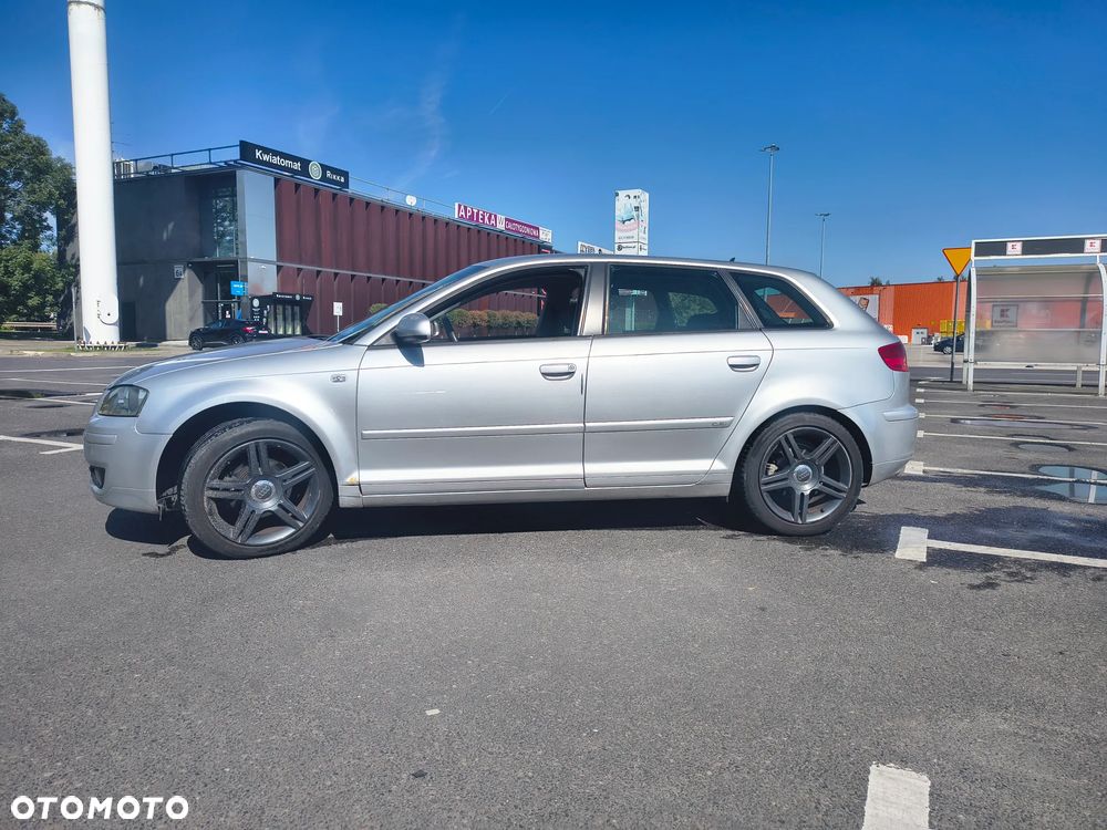 Audi A3 Sportback - 14