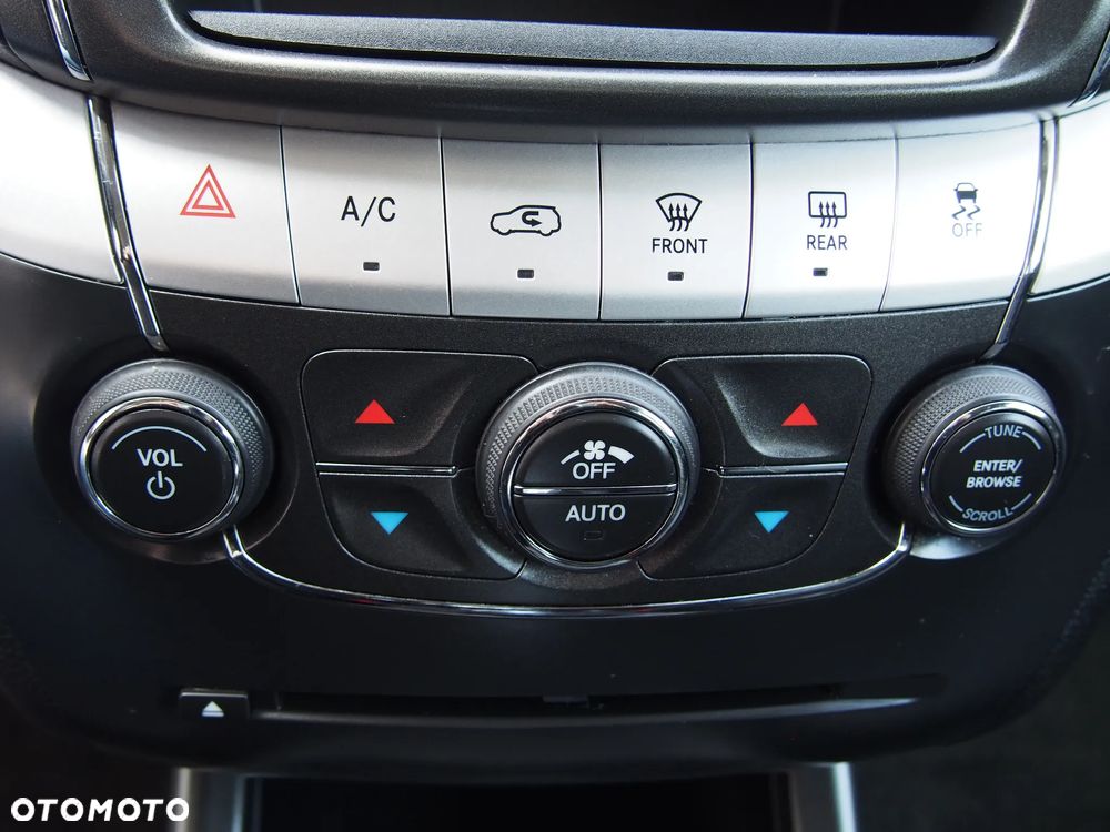 Fiat Freemont 2.0 Multijet 16V DPF Urban - 19