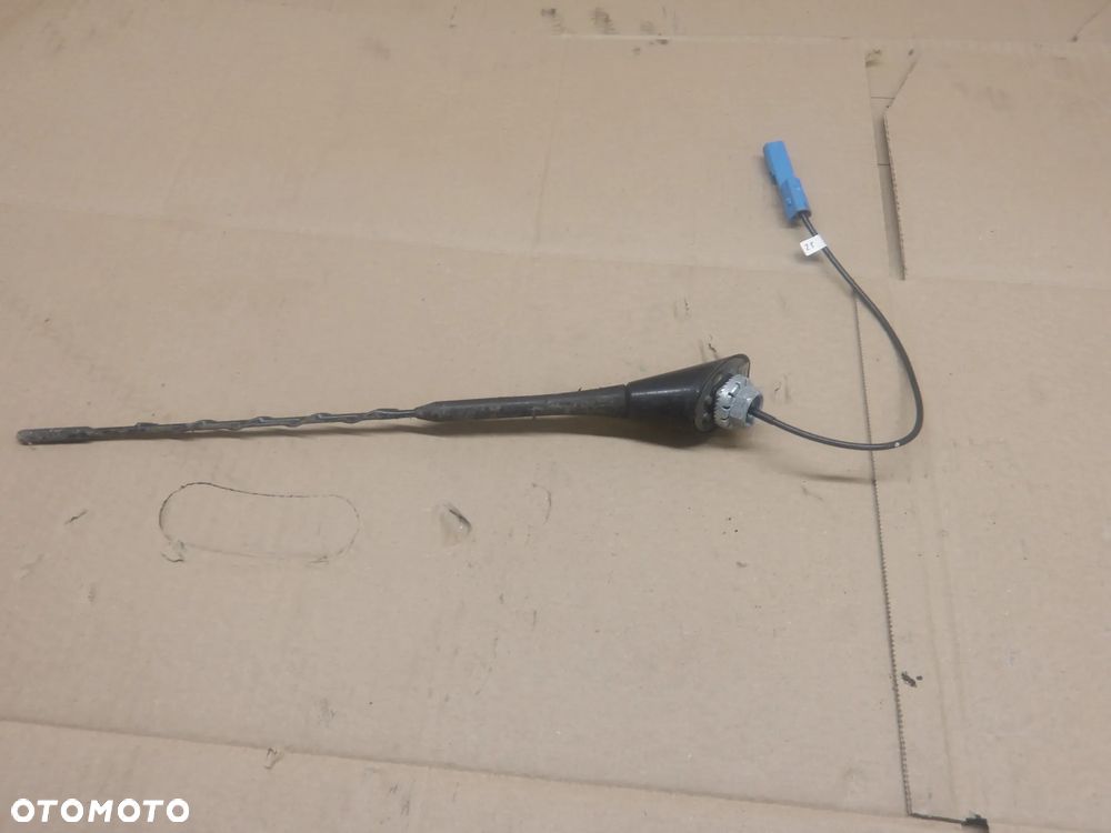 OPEL MERIVA A I LIFT 05-10 1.7CDTI ANTENA DACHOWA - 2