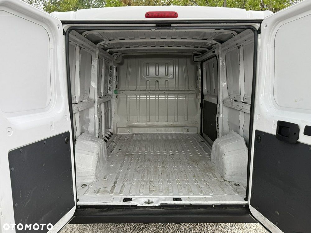 Fiat Ducato - 12