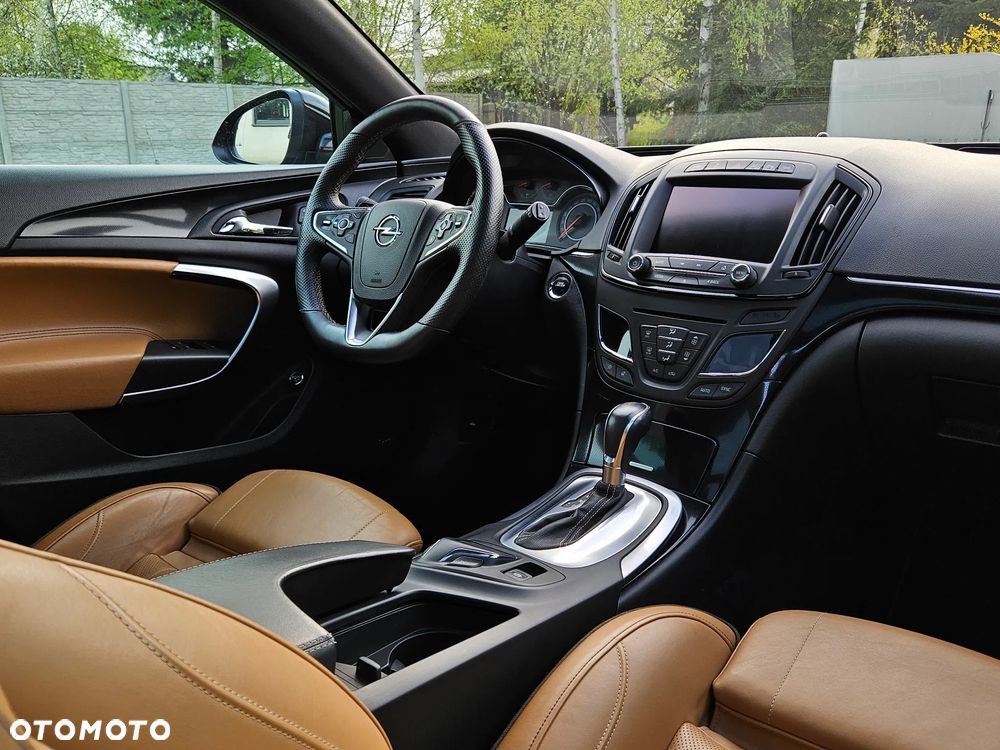 Opel Insignia 2.0 CDTI Edition - 11