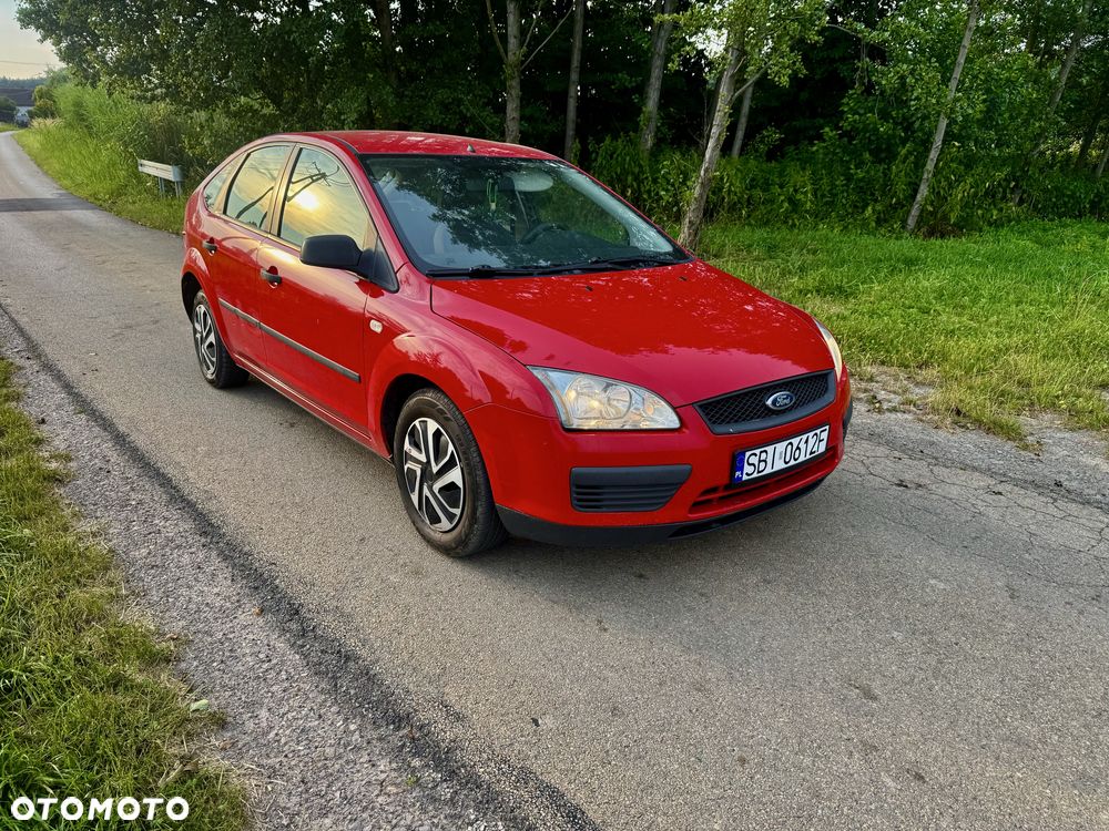 Ford Focus - 3