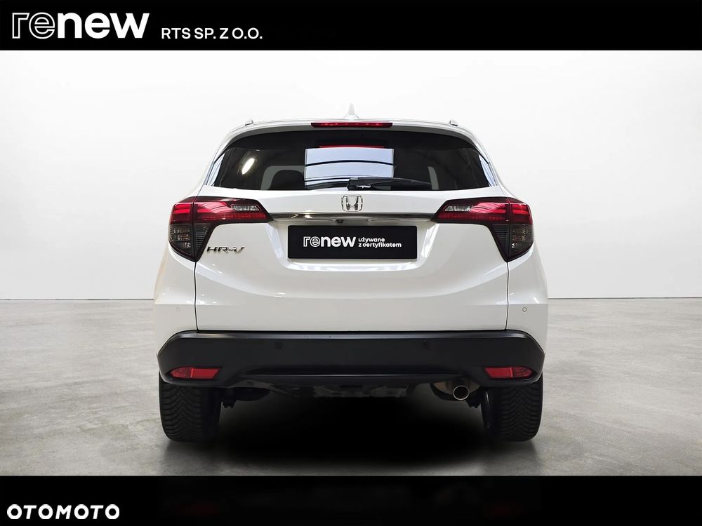 Honda HR-V 1.5 Executive (ADAS) CVT - 4