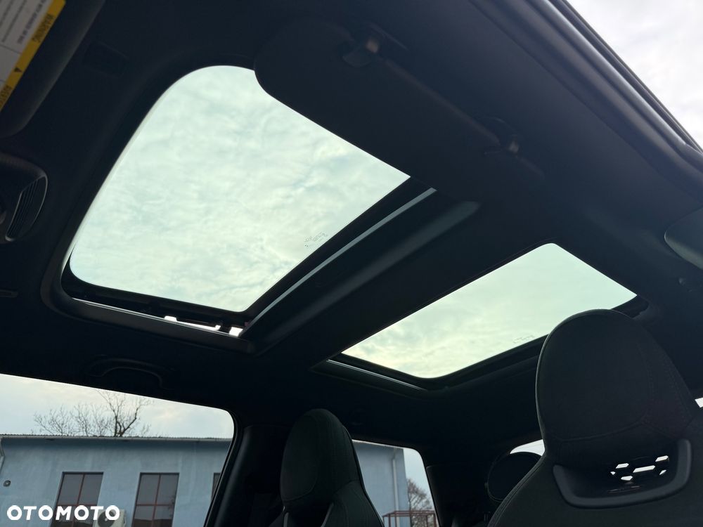 MINI Cooper John Works John Works Trim - 22