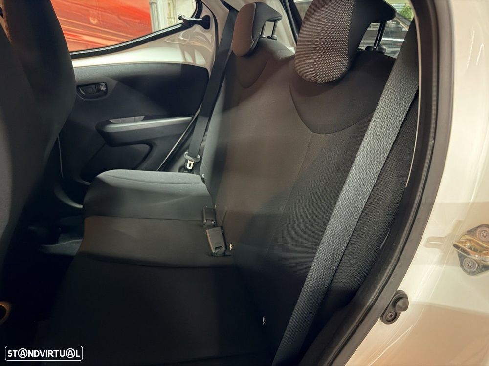 Toyota Aygo X 1.0 Pulse - 7