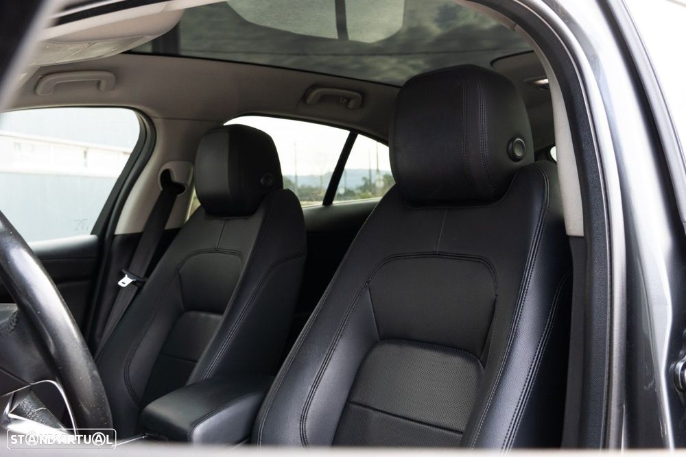 Jaguar I-Pace HSE AWD Aut. - 9