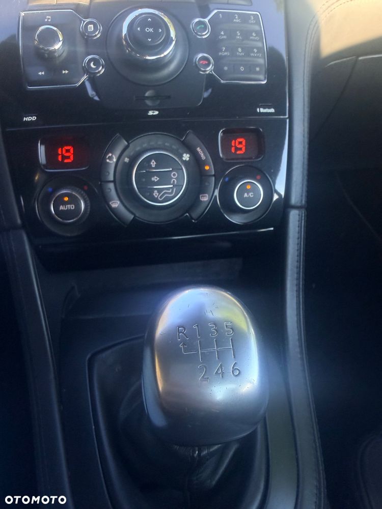Peugeot RCZ 1.6 THP - 21