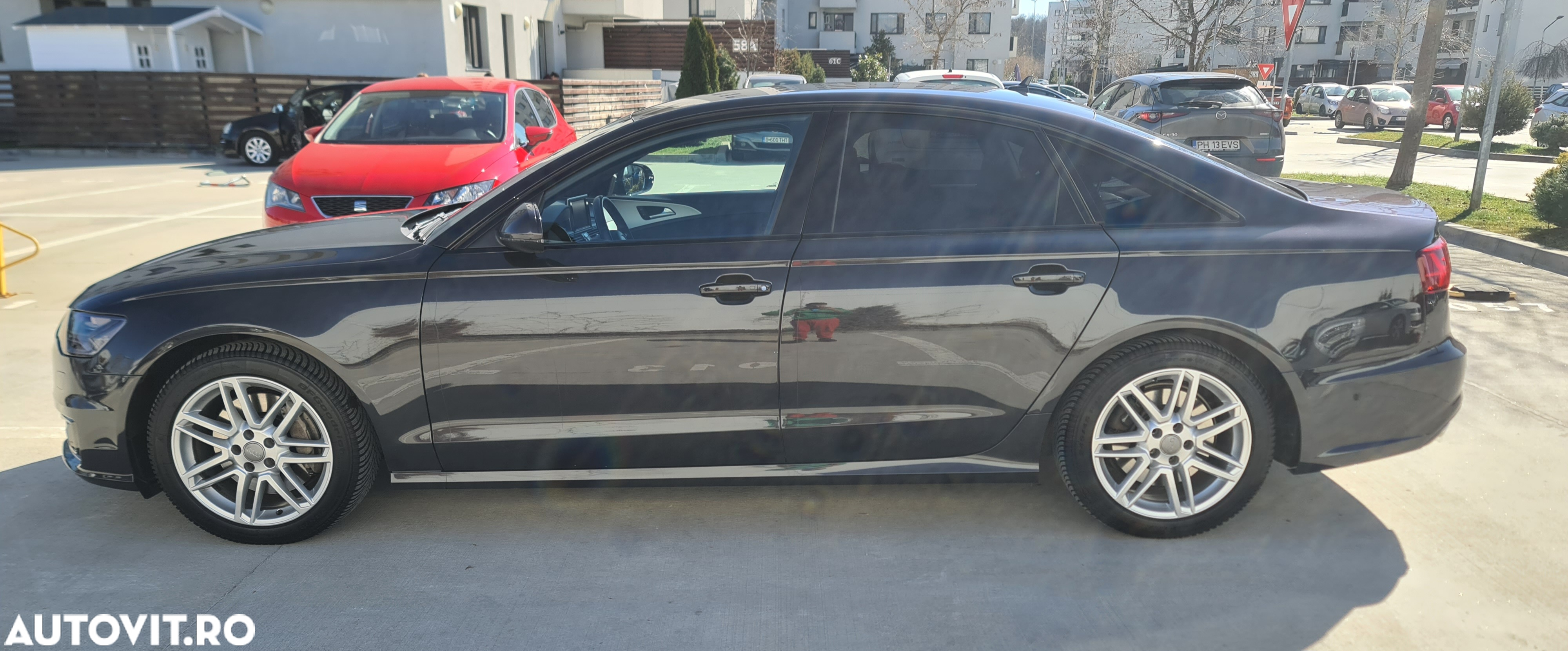 Audi A6 - 3