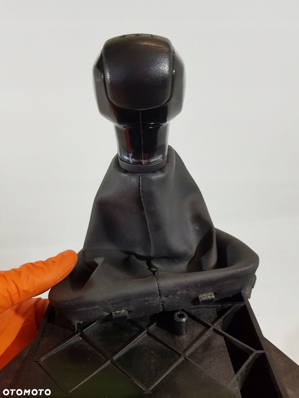 LEWAREK ZMIANY BIEGÓW 9814652680 OPEL COMBO E BERLINGO IV 21R 1.5D EU - 9