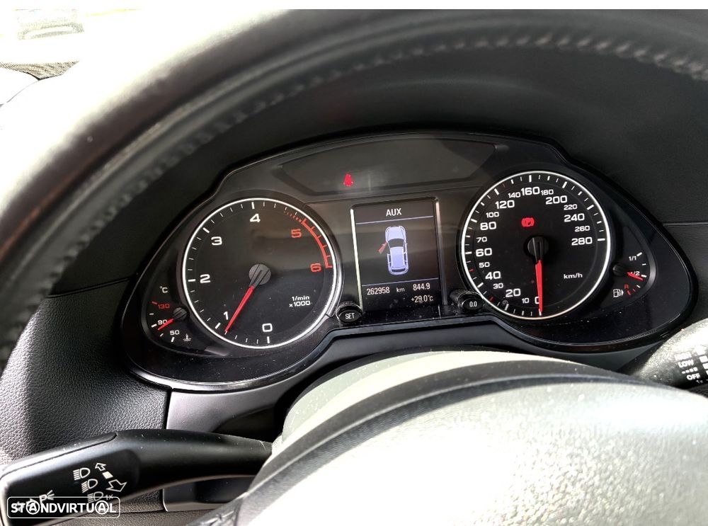 Audi Q5 2.0 TDI quattro - 12