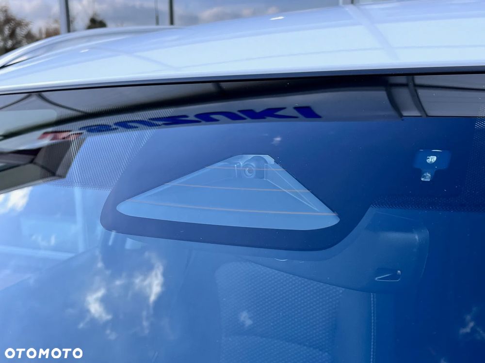 Suzuki Vitara 1.4 Boosterjet mHEV Premium Plus 2WD - 13